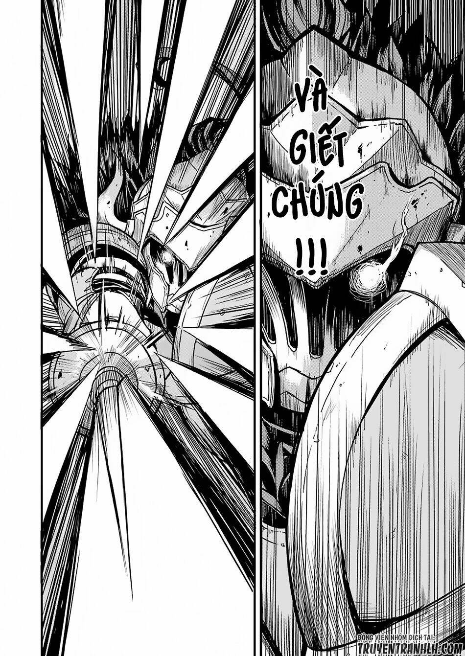 Goblin Slayer Gaiden: Year One Chapter 3 - Trang 2