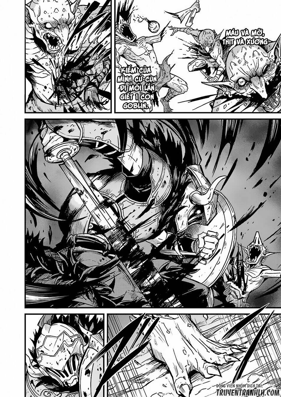 Goblin Slayer Gaiden: Year One Chapter 3 - Trang 2