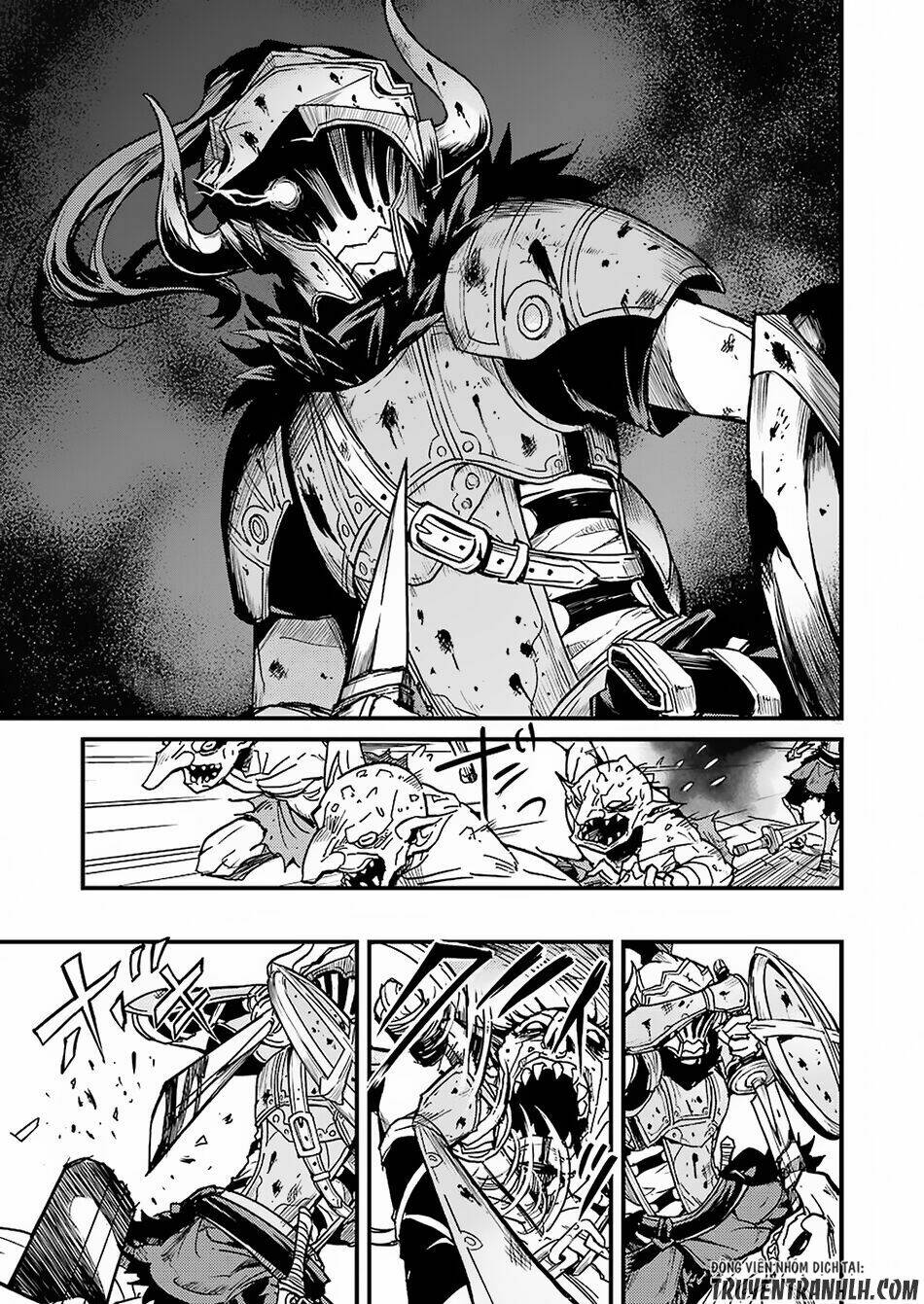 Goblin Slayer Gaiden: Year One Chapter 3 - Trang 2