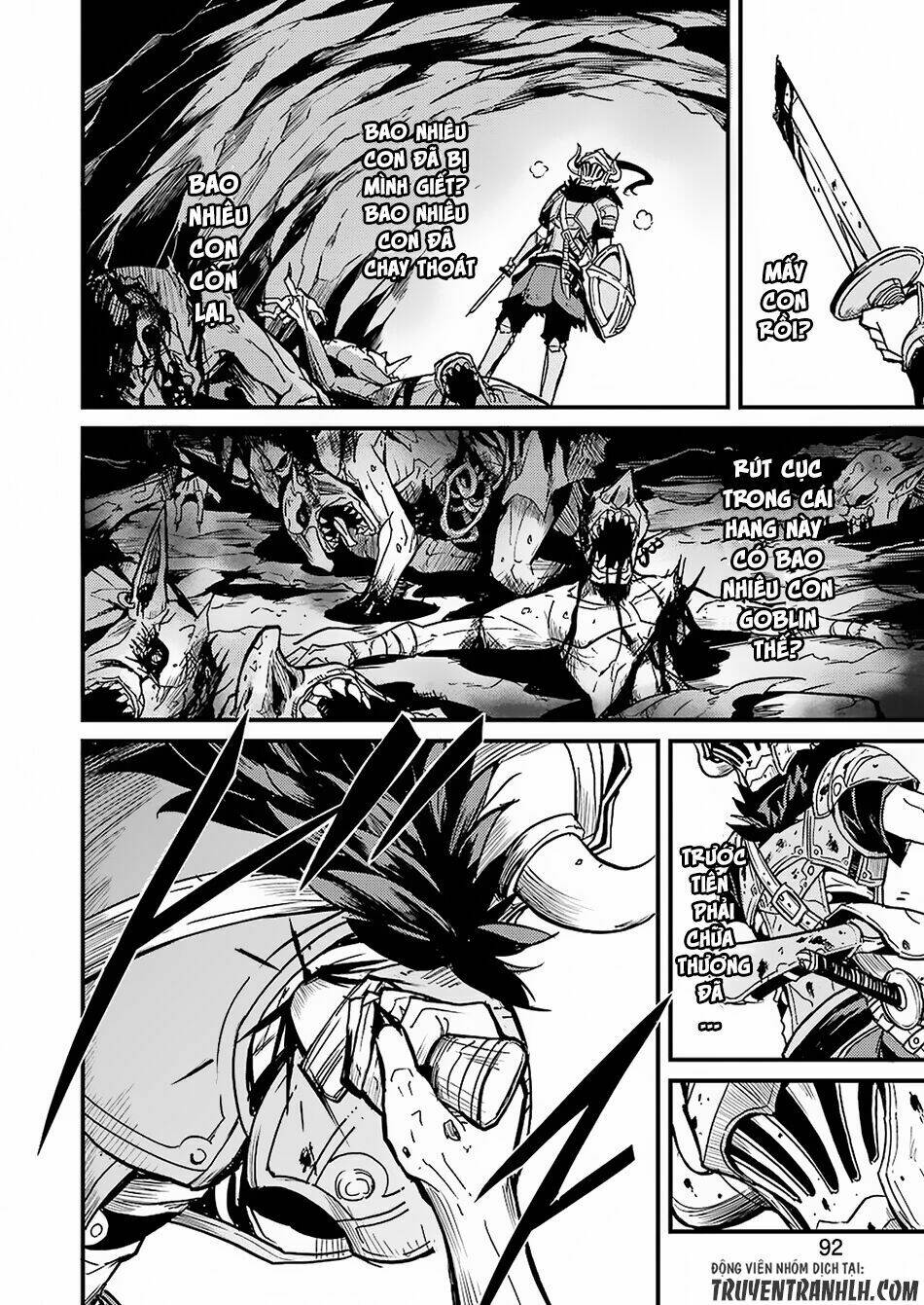 Goblin Slayer Gaiden: Year One Chapter 3 - Trang 2