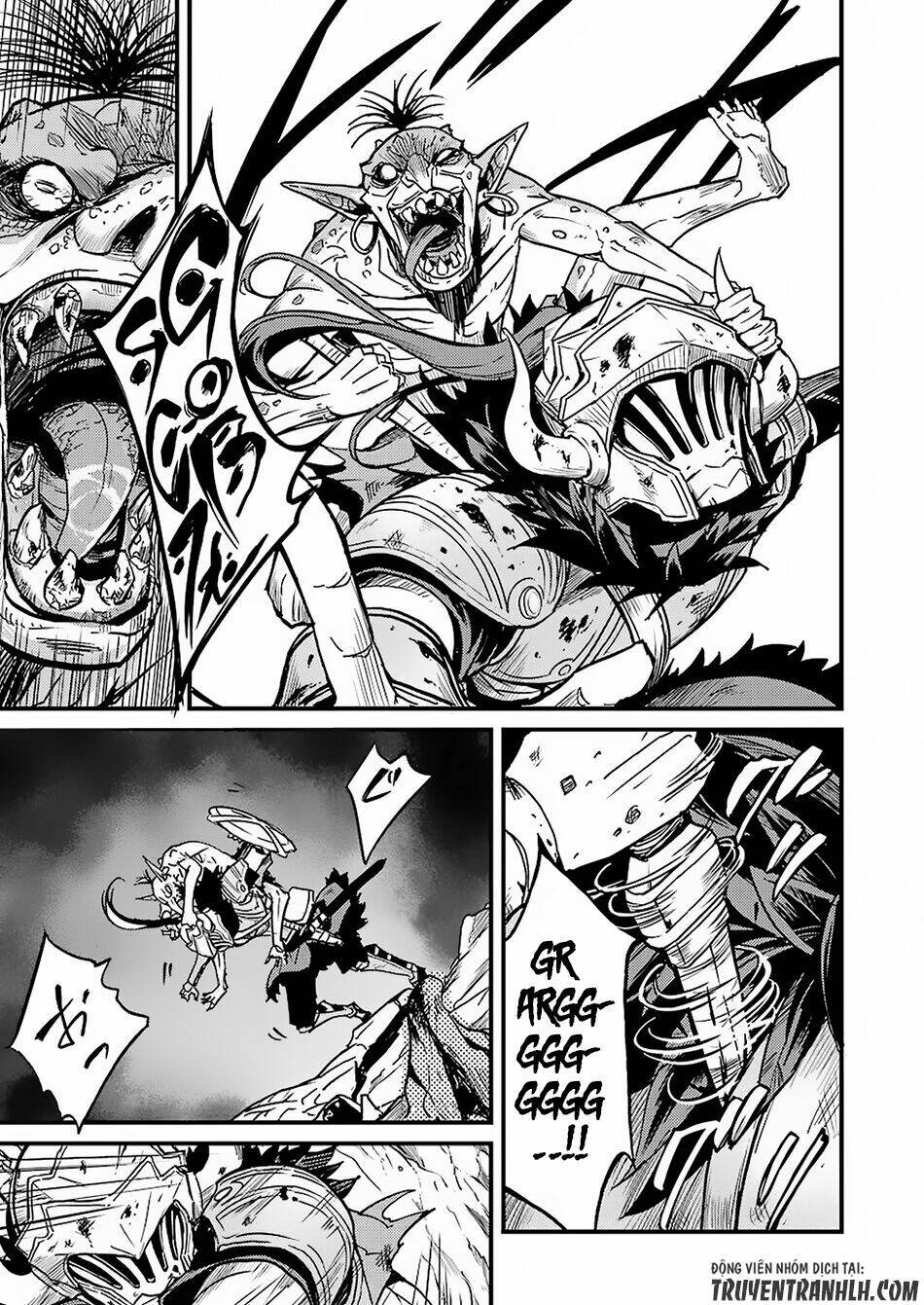 Goblin Slayer Gaiden: Year One Chapter 3 - Trang 2