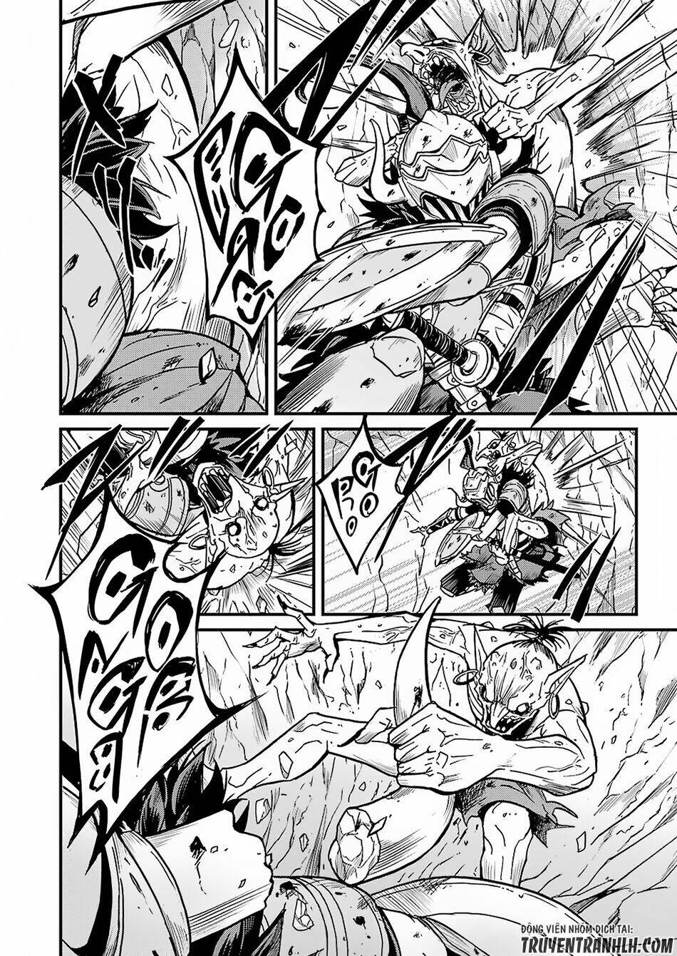 Goblin Slayer Gaiden: Year One Chapter 3 - Trang 2