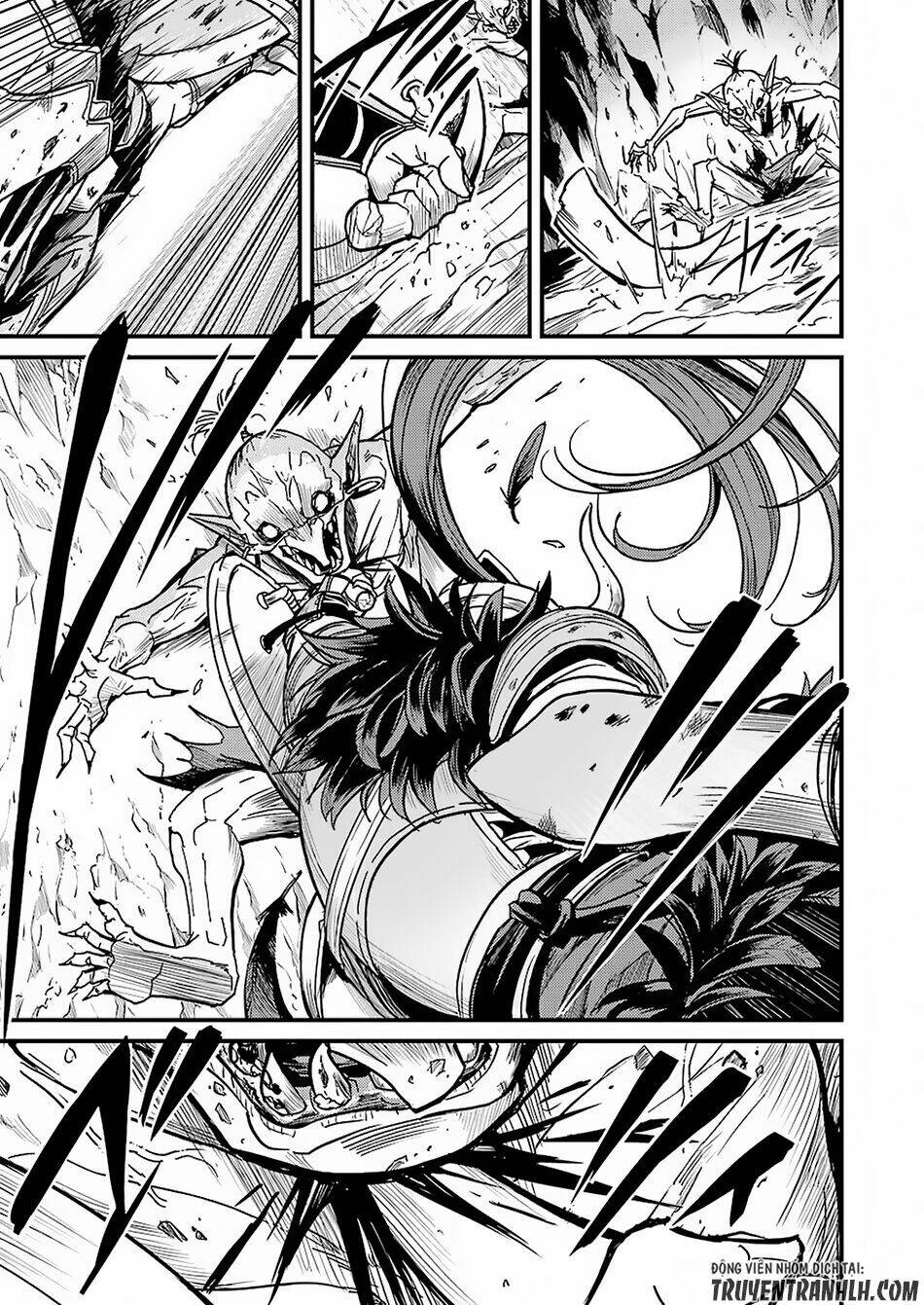 Goblin Slayer Gaiden: Year One Chapter 3 - Trang 2