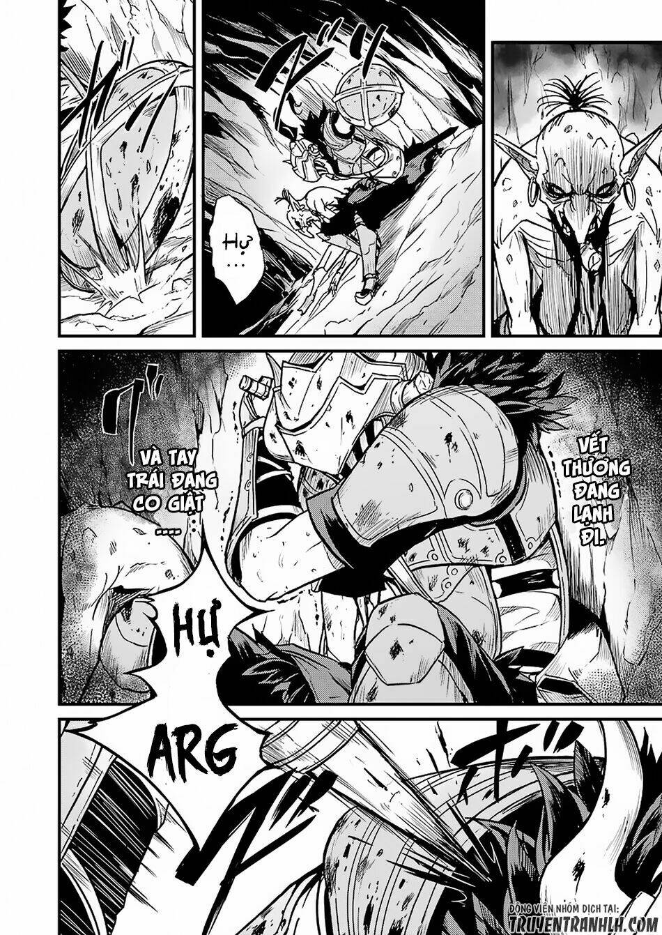 Goblin Slayer Gaiden: Year One Chapter 3 - Trang 2