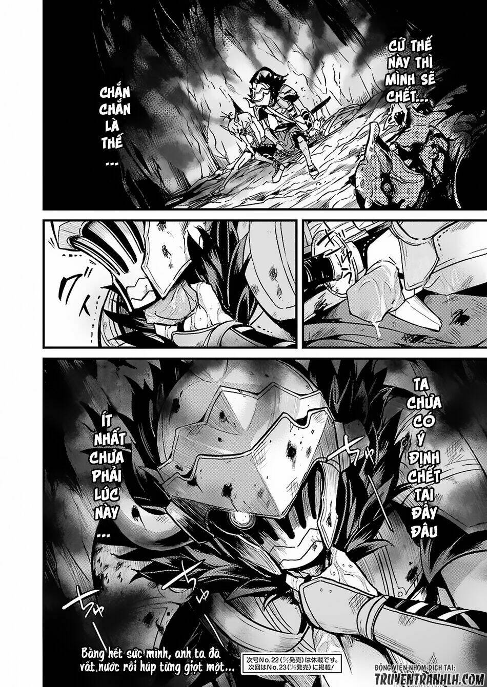 Goblin Slayer Gaiden: Year One Chapter 3 - Trang 2
