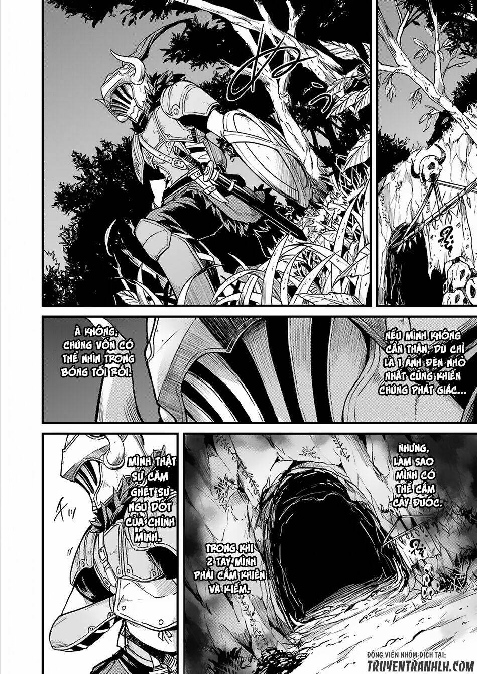 Goblin Slayer Gaiden: Year One Chapter 3 - Trang 2