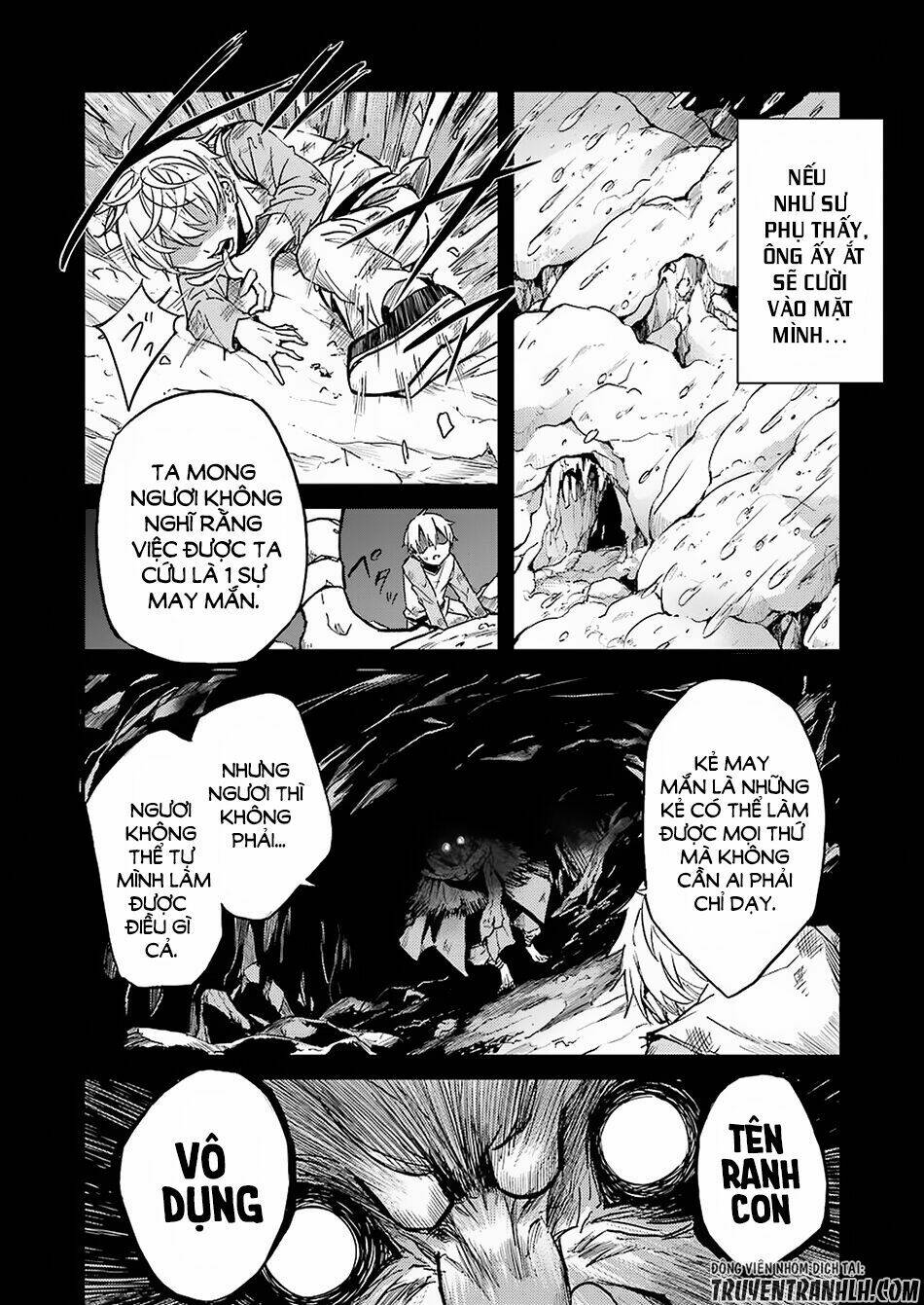Goblin Slayer Gaiden: Year One Chapter 3 - Trang 2