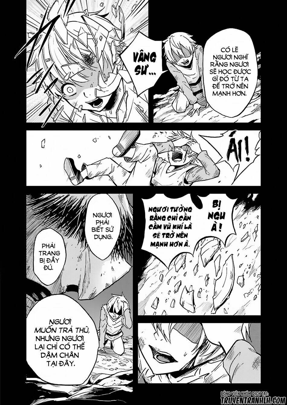 Goblin Slayer Gaiden: Year One Chapter 3 - Trang 2