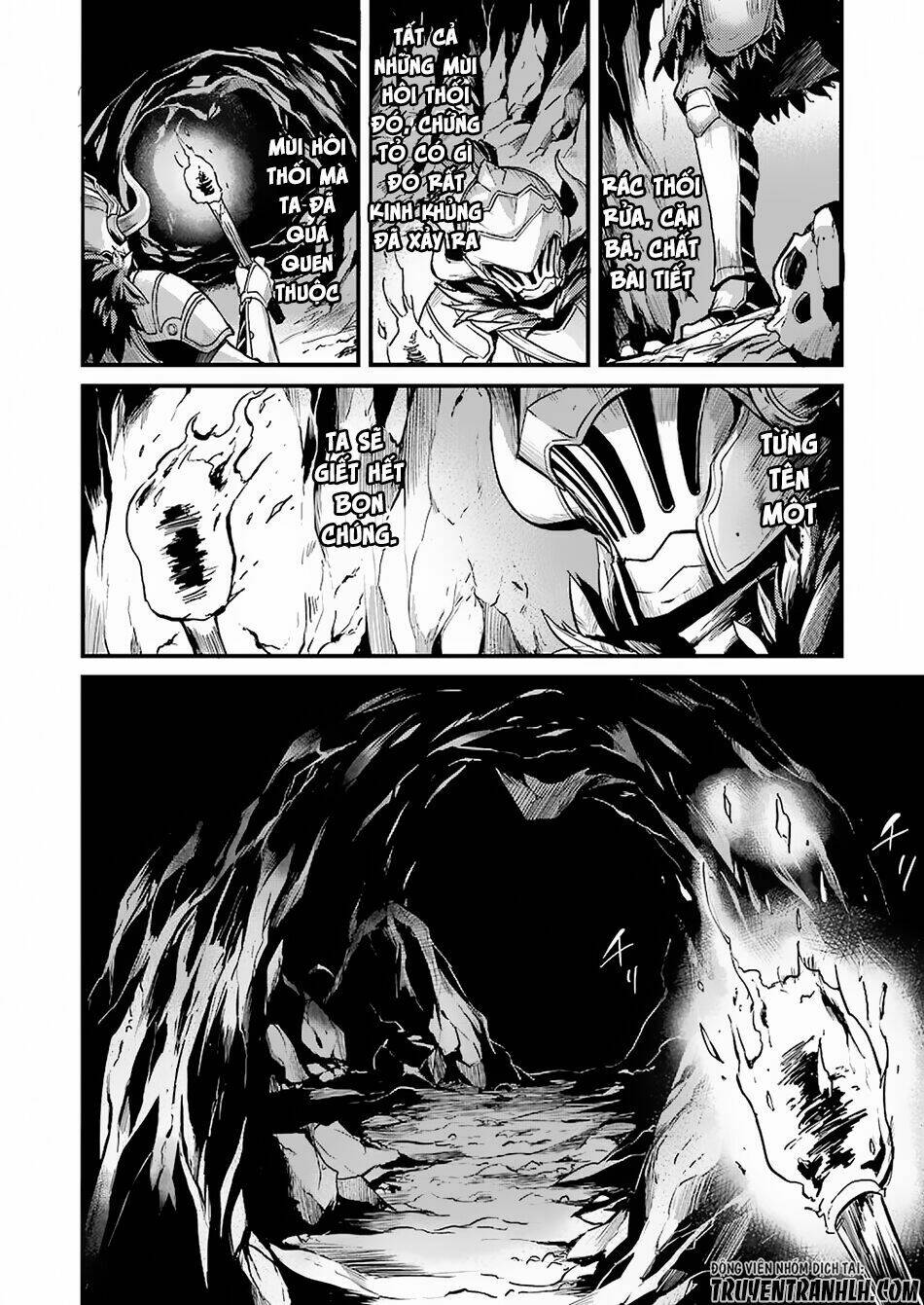 Goblin Slayer Gaiden: Year One Chapter 3 - Trang 2