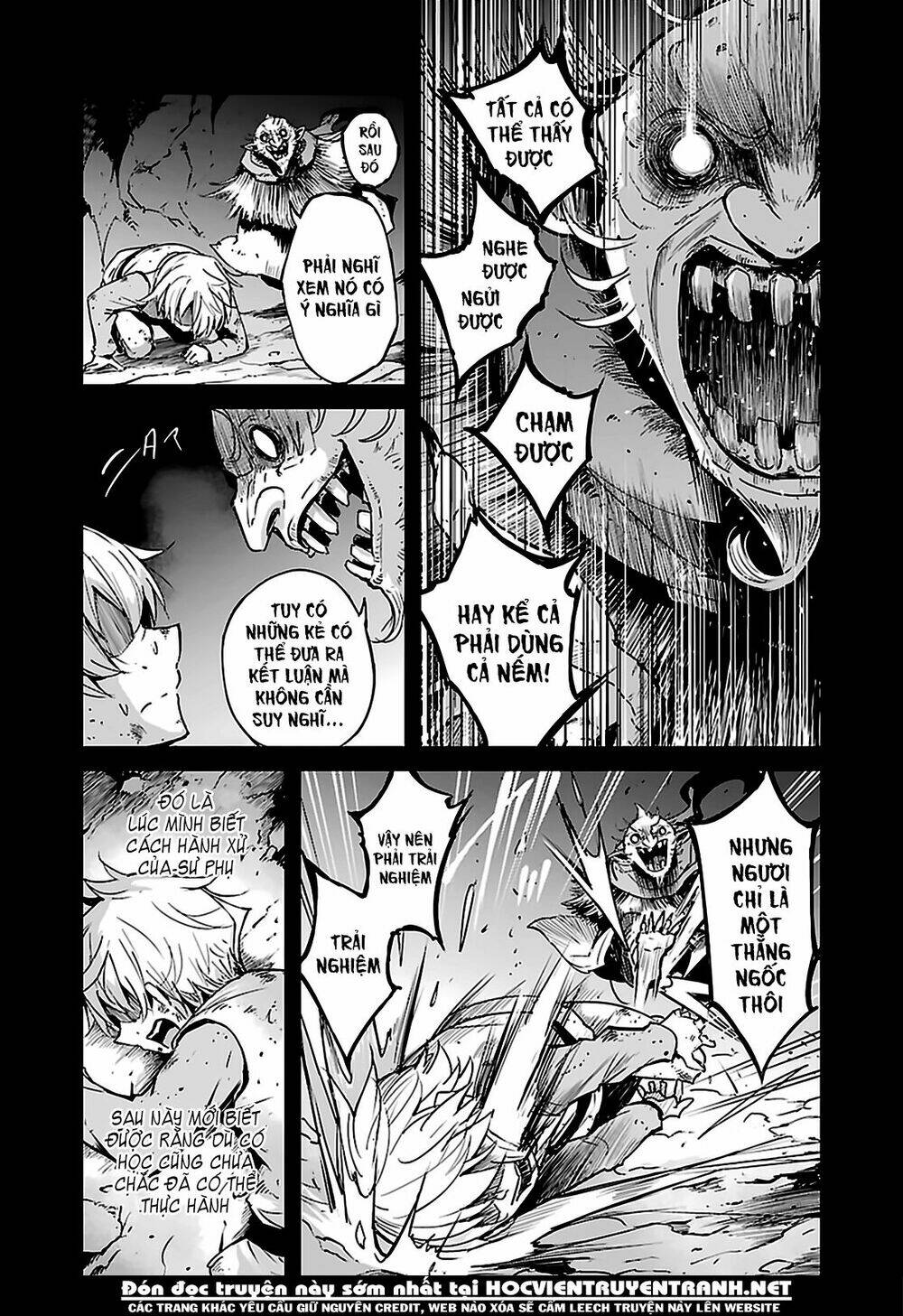 Goblin Slayer Gaiden: Year One Chapter 33 - Trang 2