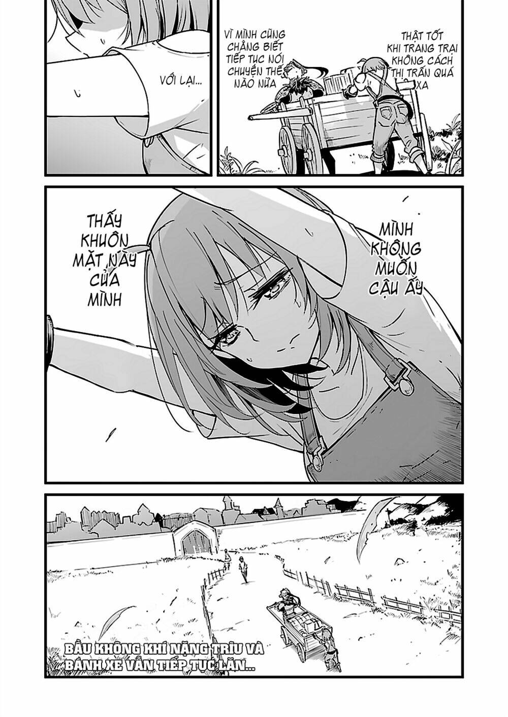 Goblin Slayer Gaiden: Year One Chapter 33 - Trang 2