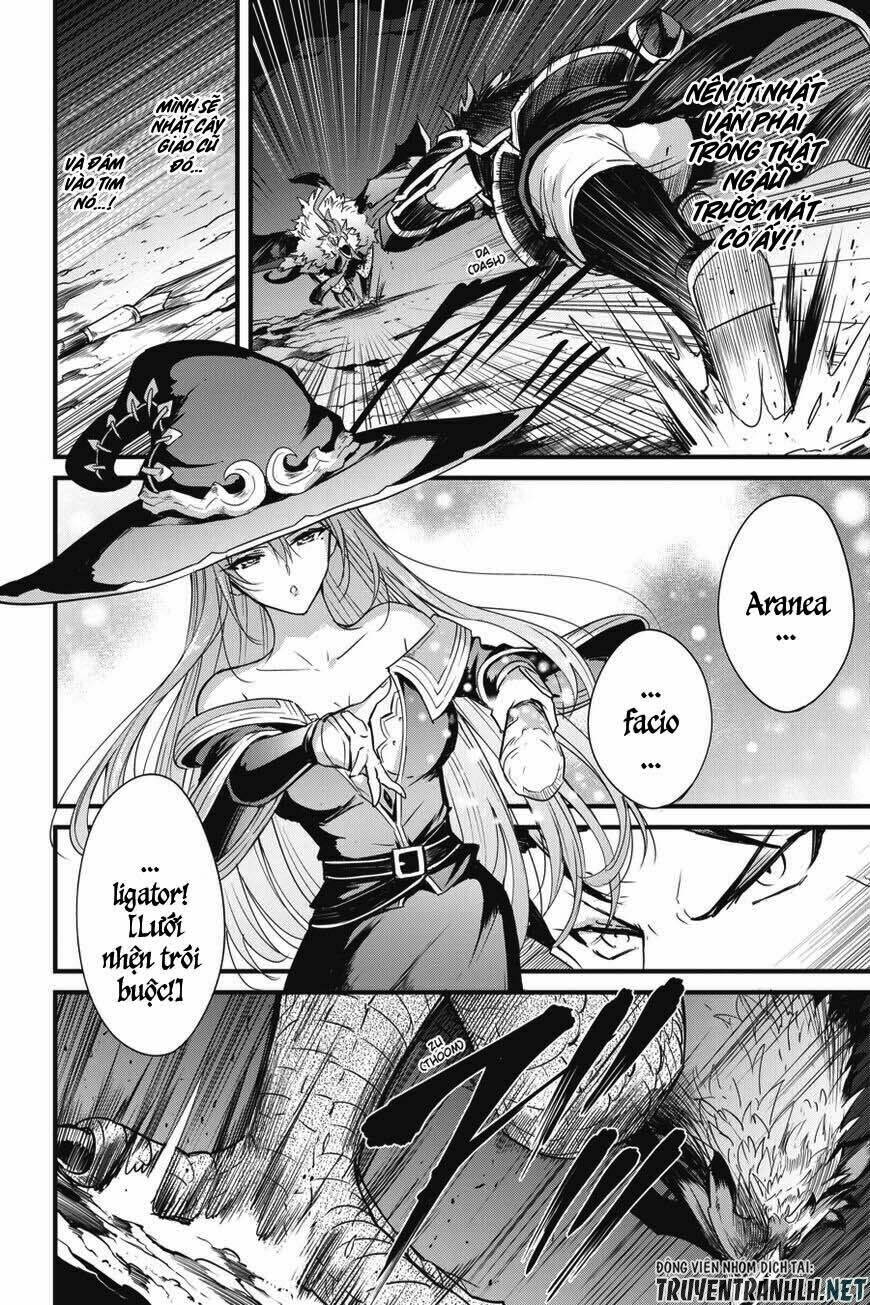 Goblin Slayer Gaiden: Year One Chapter 36 - Trang 2