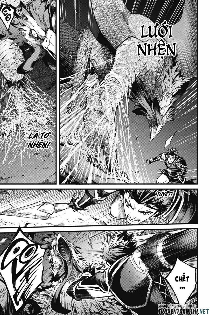 Goblin Slayer Gaiden: Year One Chapter 36 - Trang 2