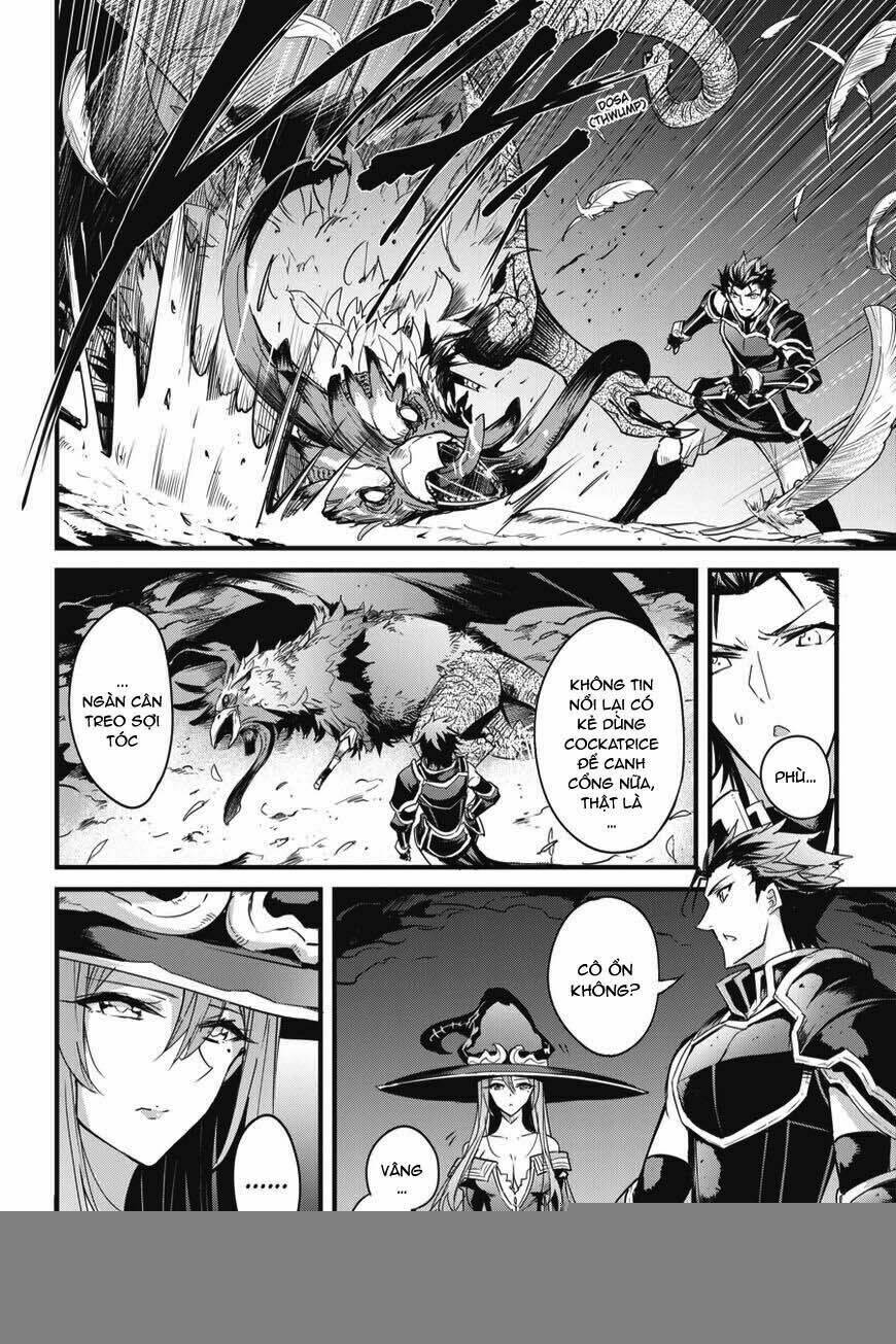 Goblin Slayer Gaiden: Year One Chapter 36 - Trang 2