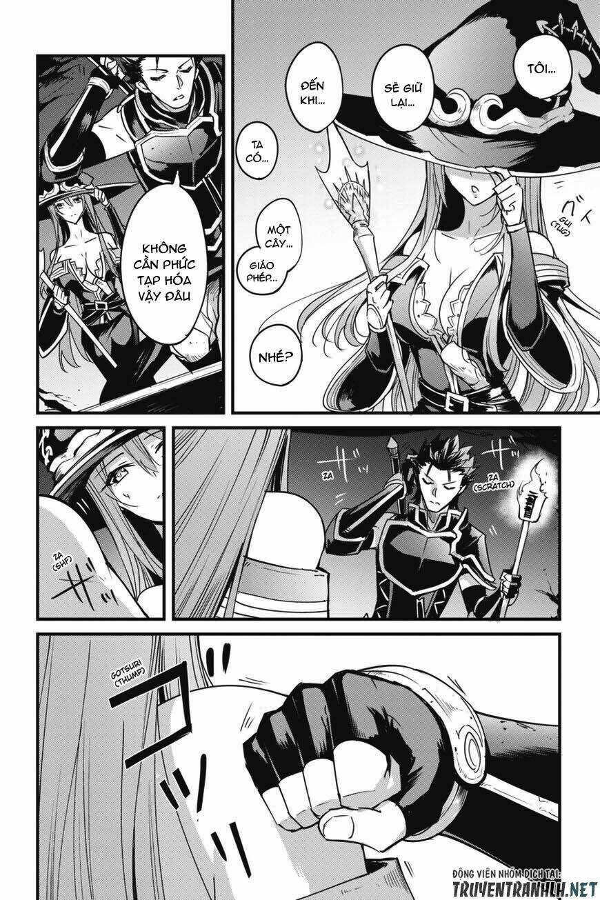 Goblin Slayer Gaiden: Year One Chapter 36 - Trang 2