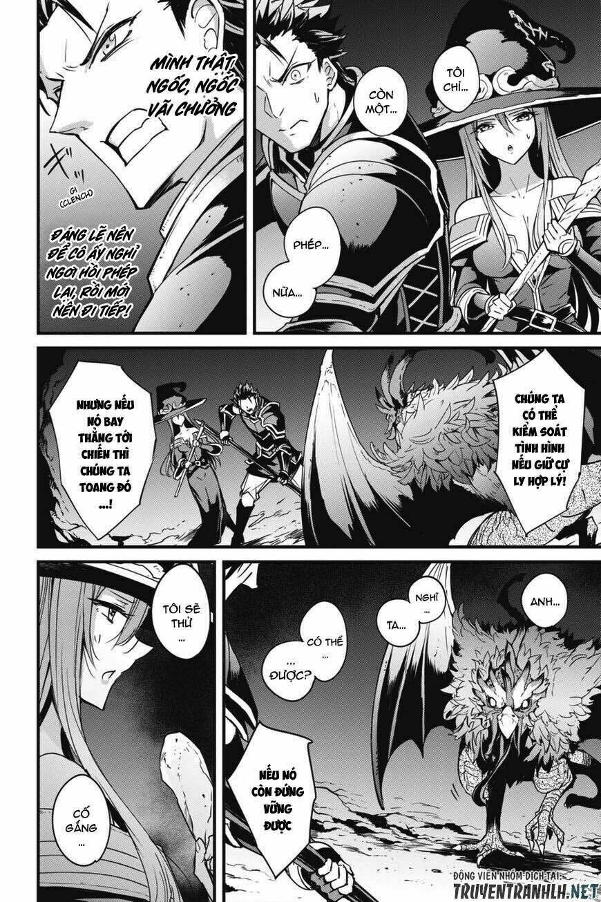 Goblin Slayer Gaiden: Year One Chapter 36 - Trang 2