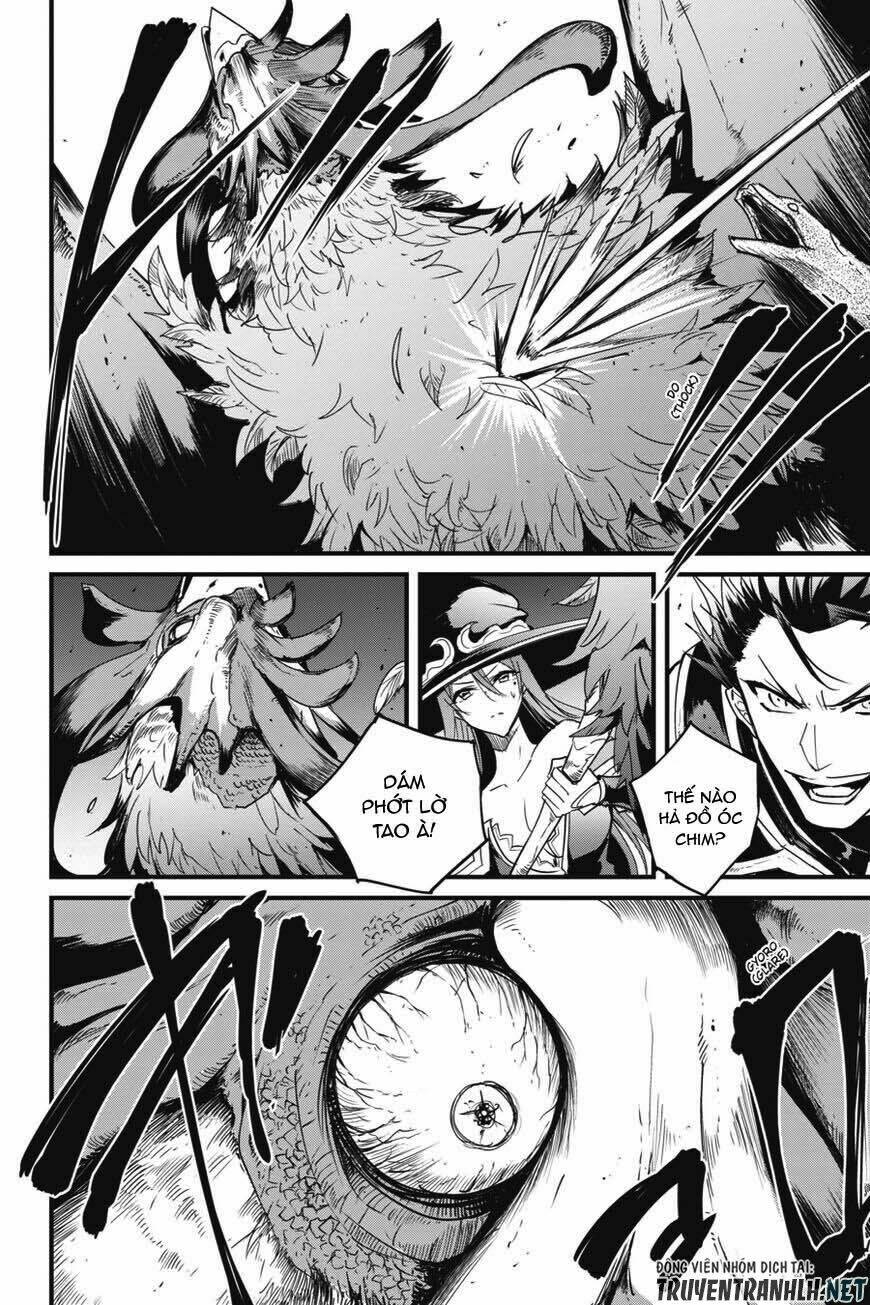 Goblin Slayer Gaiden: Year One Chapter 36 - Trang 2