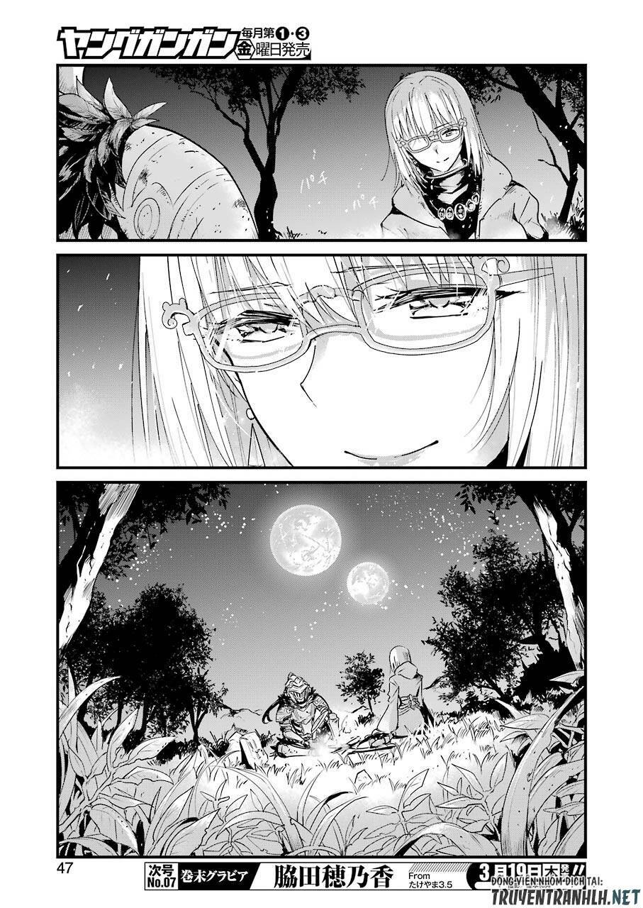 Goblin Slayer Gaiden: Year One Chapter 37 - Trang 2