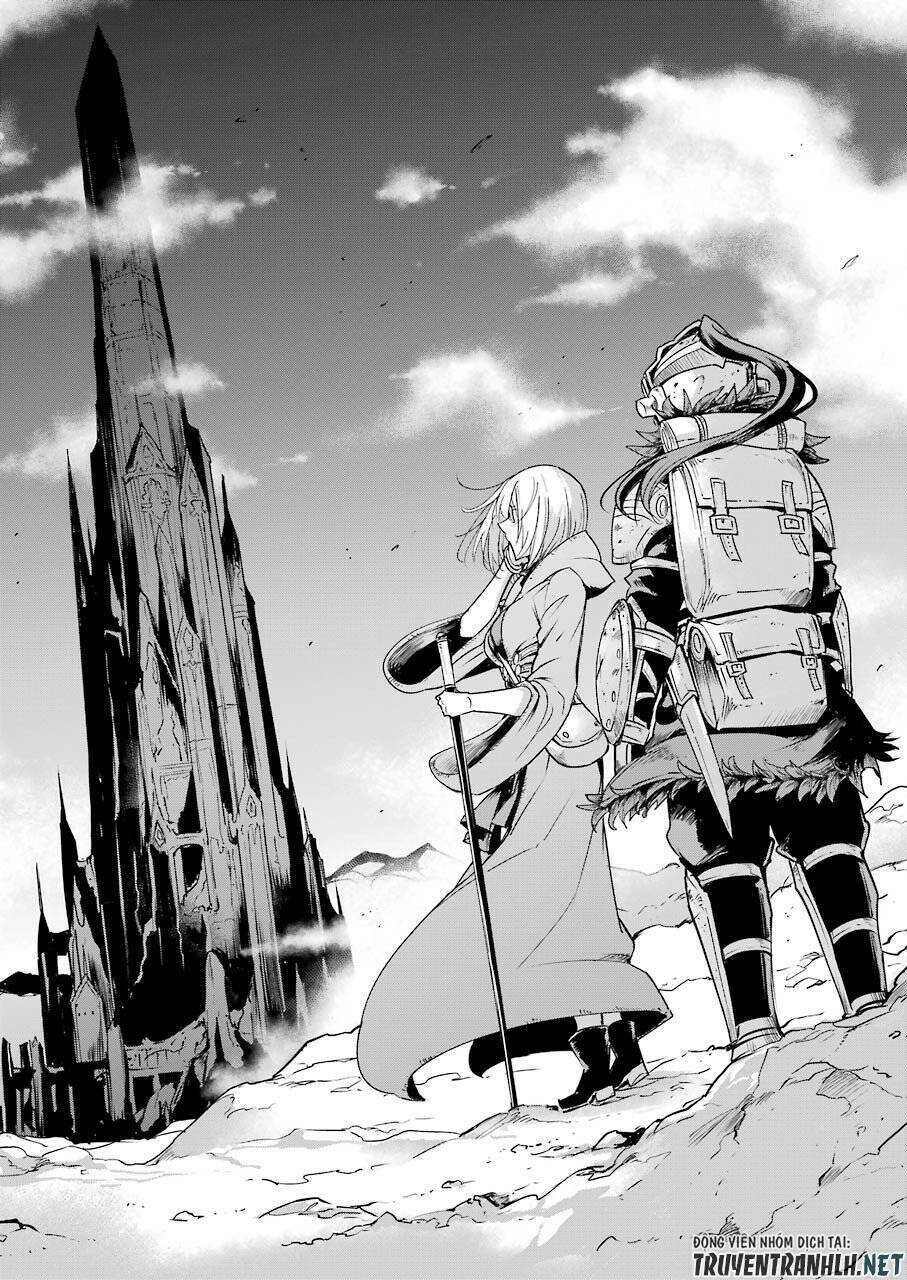 Goblin Slayer Gaiden: Year One Chapter 37 - Trang 2