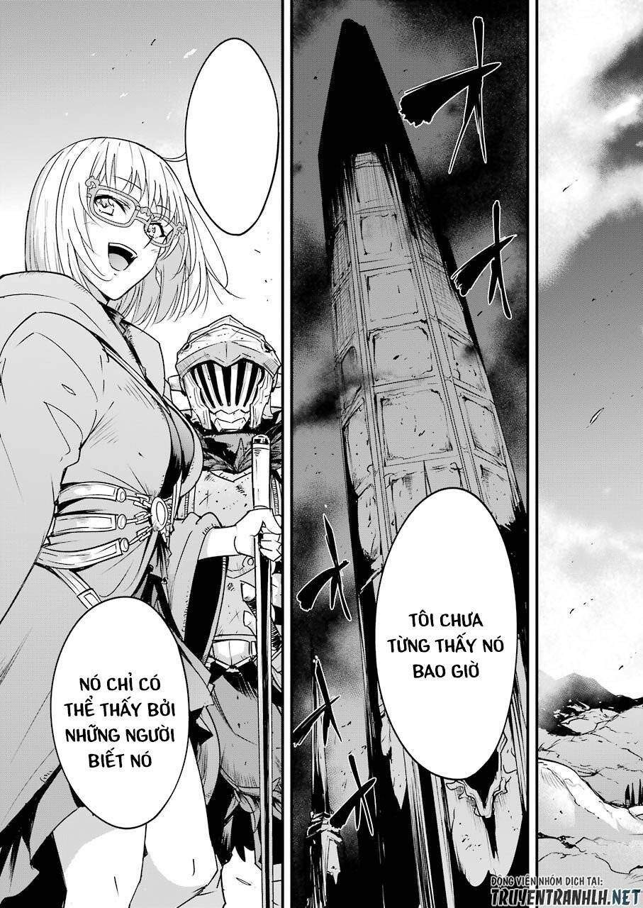 Goblin Slayer Gaiden: Year One Chapter 37 - Trang 2