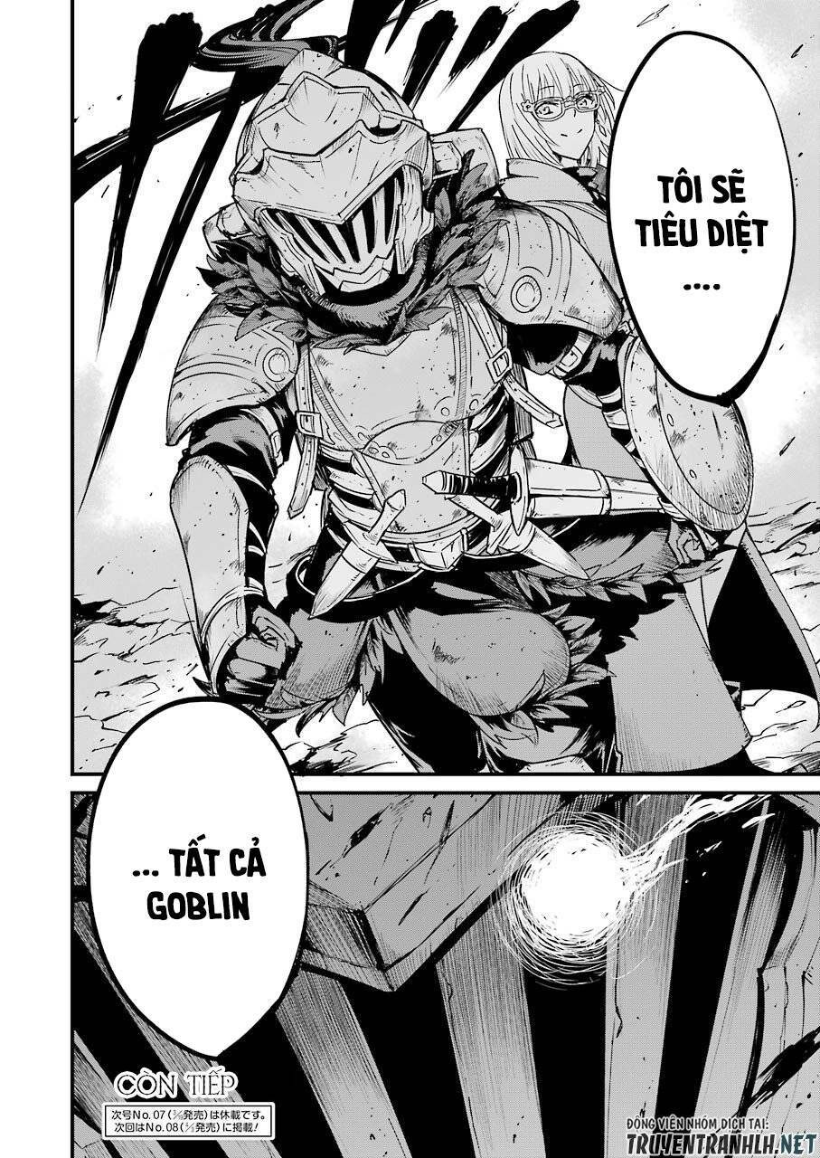 Goblin Slayer Gaiden: Year One Chapter 37 - Trang 2