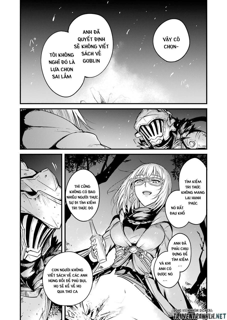 Goblin Slayer Gaiden: Year One Chapter 37 - Trang 2