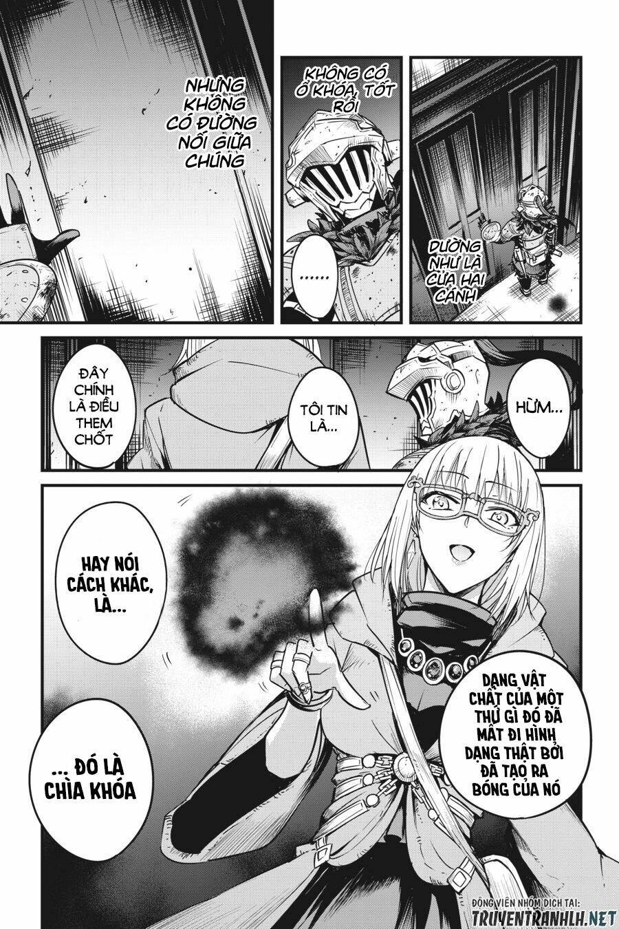 Goblin Slayer Gaiden: Year One Chapter 38 - Trang 2