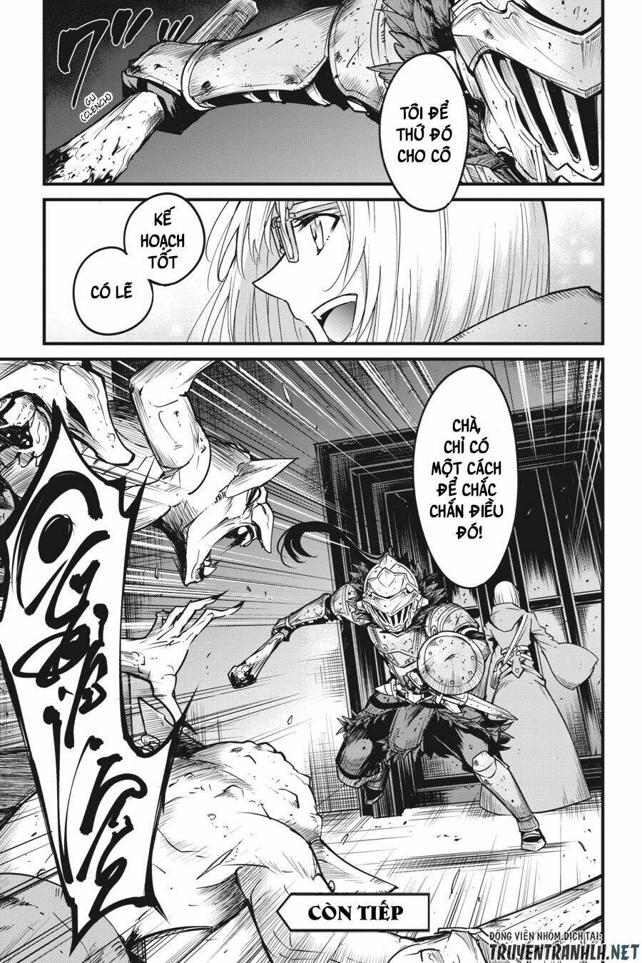 Goblin Slayer Gaiden: Year One Chapter 38 - Trang 2