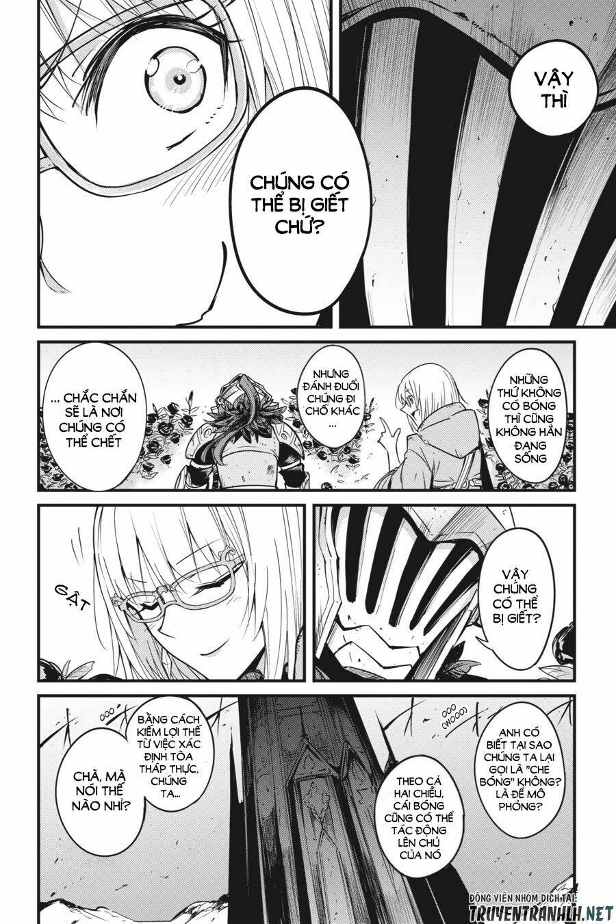 Goblin Slayer Gaiden: Year One Chapter 38 - Trang 2