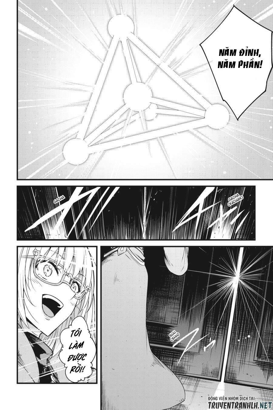 Goblin Slayer Gaiden: Year One Chapter 39 - Trang 2