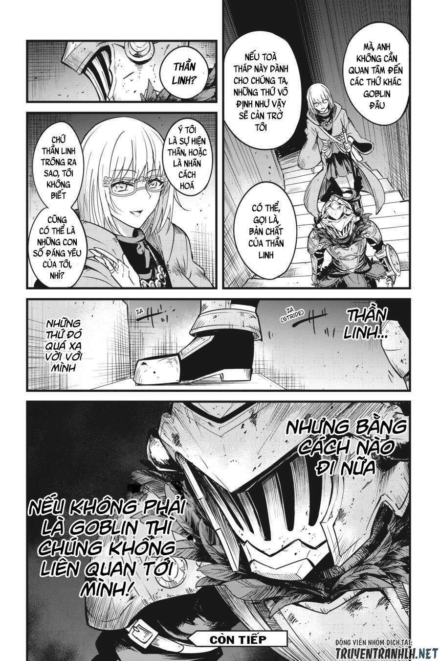 Goblin Slayer Gaiden: Year One Chapter 39 - Trang 2