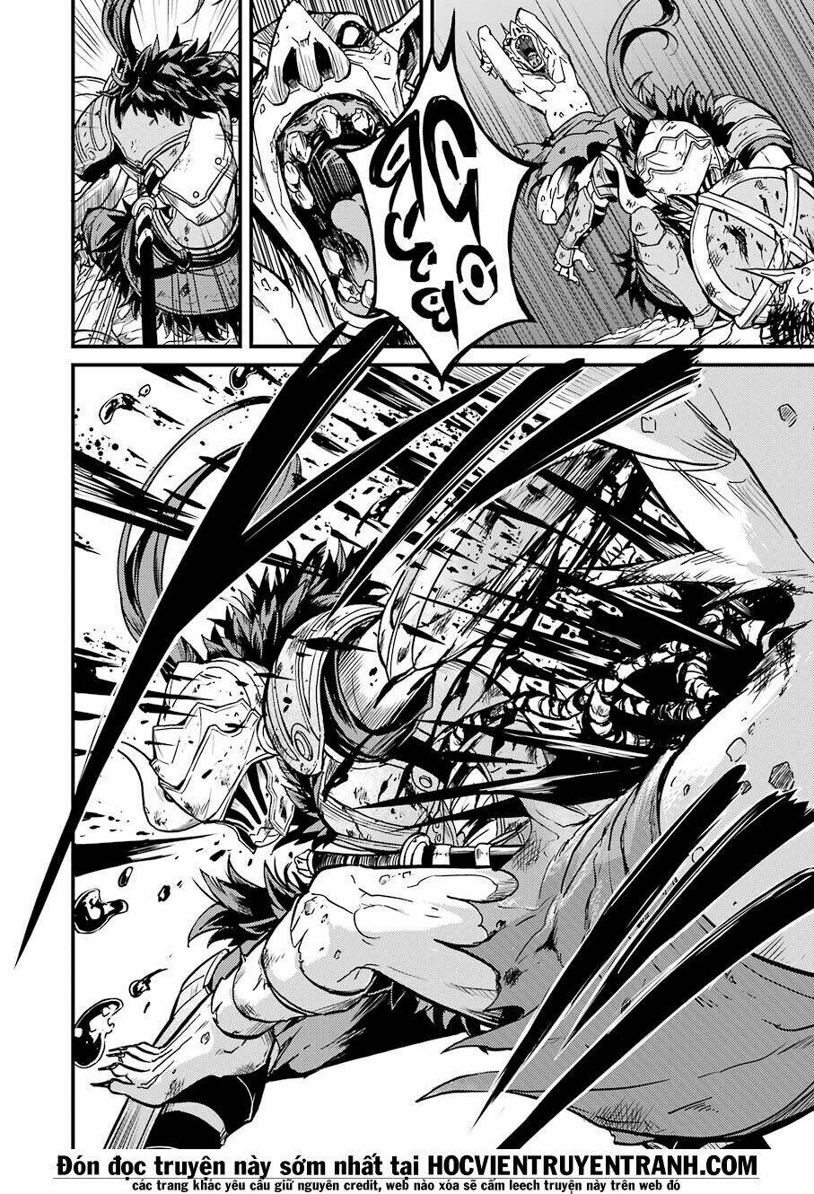 Goblin Slayer Gaiden: Year One Chapter 4 - Trang 2