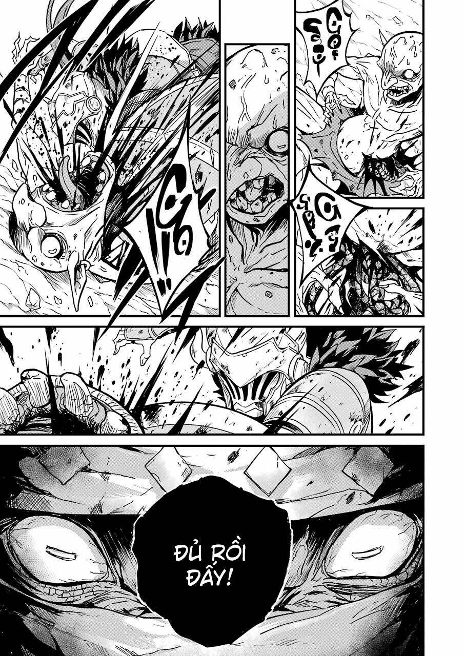 Goblin Slayer Gaiden: Year One Chapter 4 - Trang 2