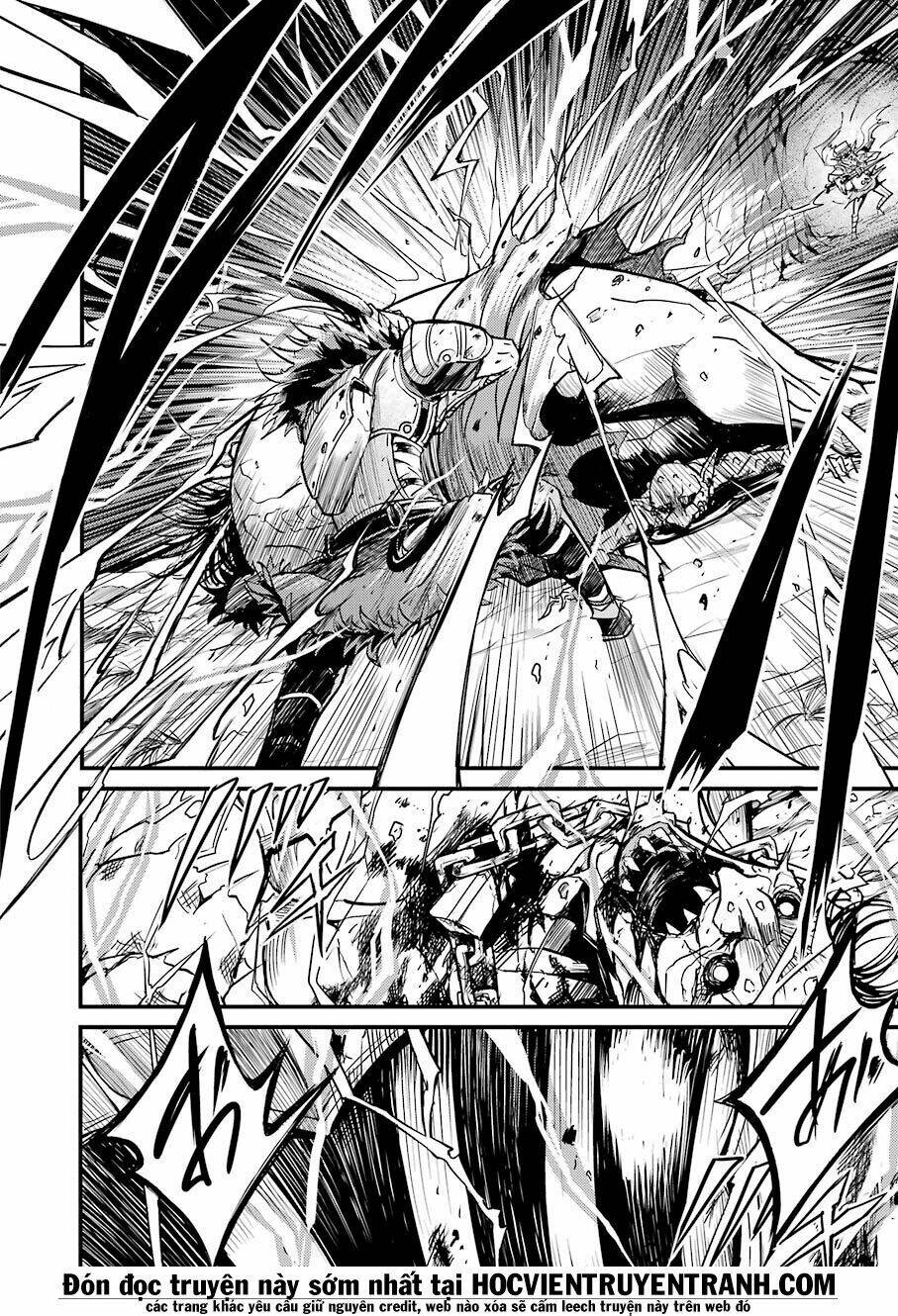 Goblin Slayer Gaiden: Year One Chapter 4 - Trang 2