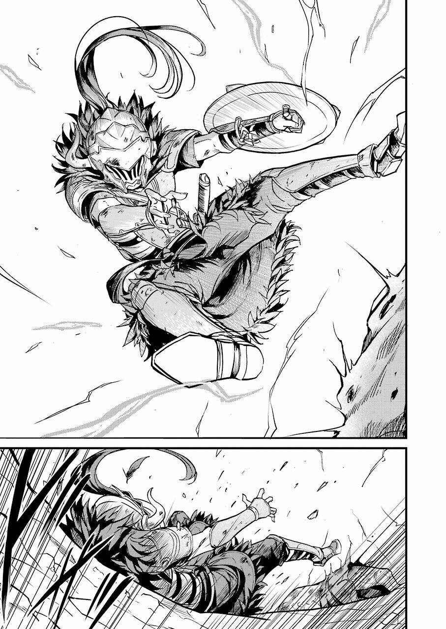 Goblin Slayer Gaiden: Year One Chapter 4 - Trang 2