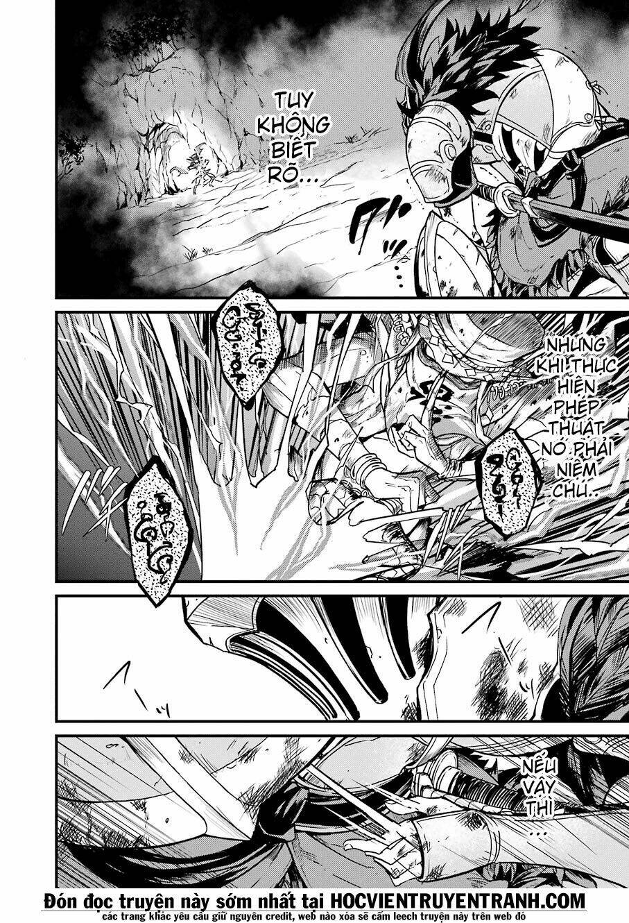 Goblin Slayer Gaiden: Year One Chapter 4 - Trang 2