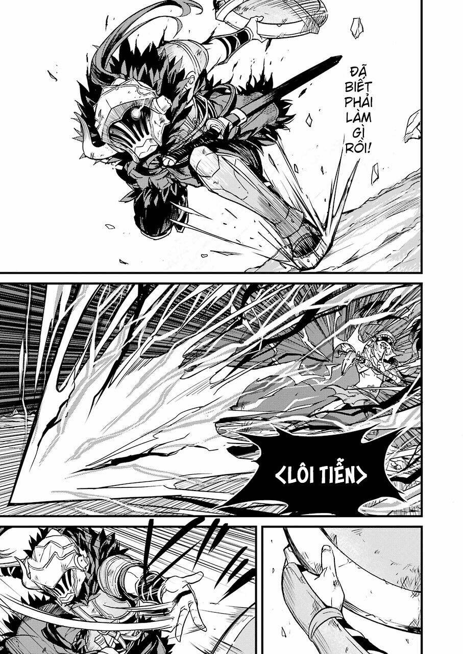 Goblin Slayer Gaiden: Year One Chapter 4 - Trang 2