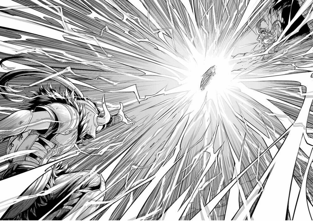 Goblin Slayer Gaiden: Year One Chapter 4 - Trang 2