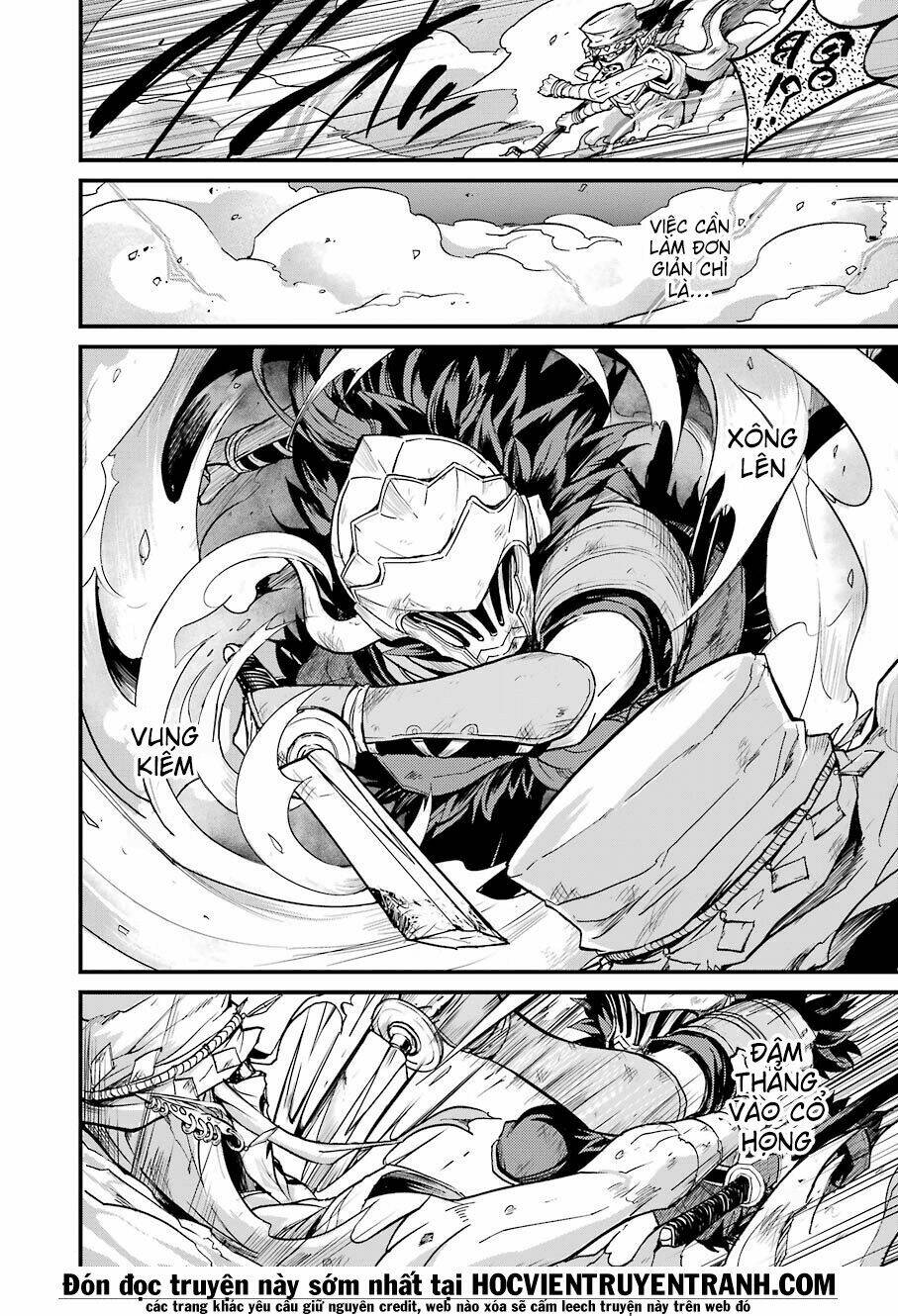 Goblin Slayer Gaiden: Year One Chapter 4 - Trang 2