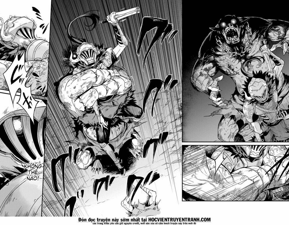 Goblin Slayer Gaiden: Year One Chapter 4 - Trang 2