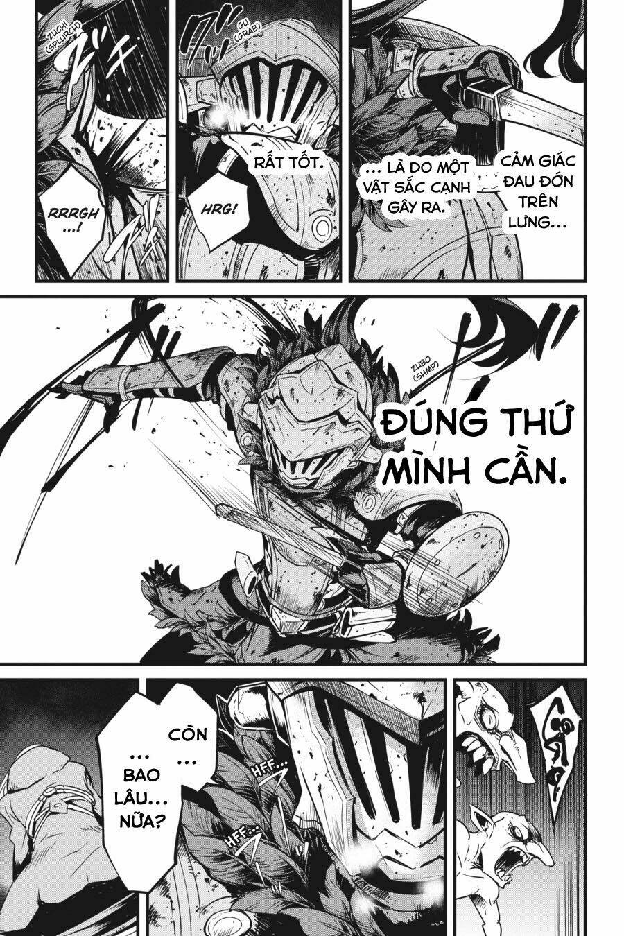 Goblin Slayer Gaiden: Year One Chapter 41 - Trang 2