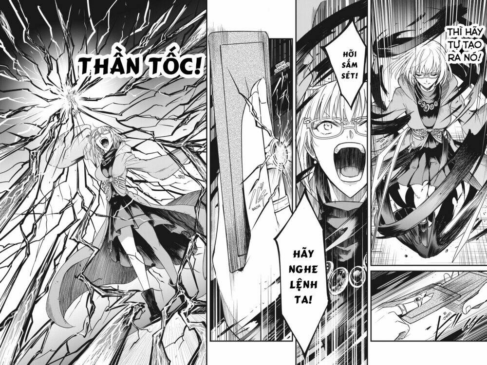 Goblin Slayer Gaiden: Year One Chapter 41 - Trang 2