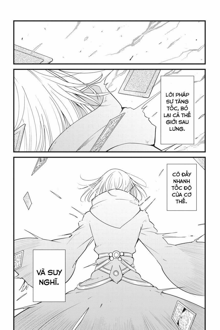 Goblin Slayer Gaiden: Year One Chapter 41 - Trang 2