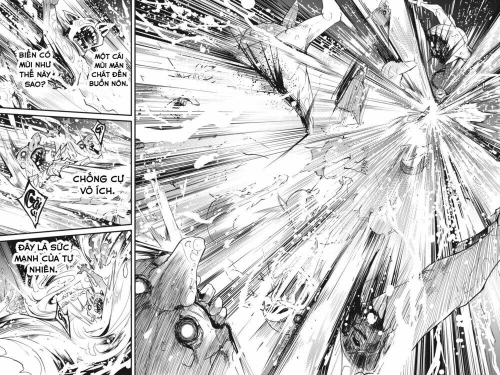 Goblin Slayer Gaiden: Year One Chapter 41 - Trang 2