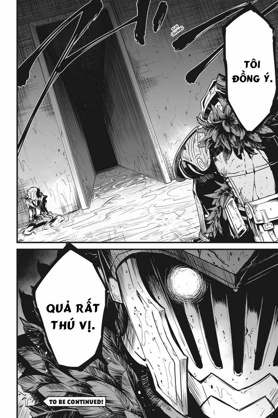 Goblin Slayer Gaiden: Year One Chapter 41 - Trang 2