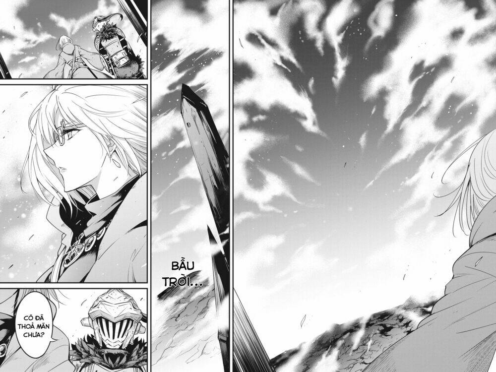 Goblin Slayer Gaiden: Year One Chapter 42 - Trang 2