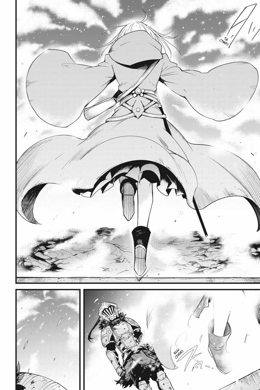 Goblin Slayer Gaiden: Year One Chapter 42 - Trang 2