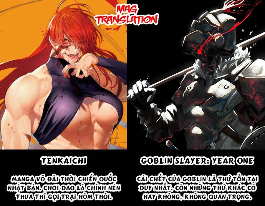 Goblin Slayer Gaiden: Year One Chapter 42 - Trang 2