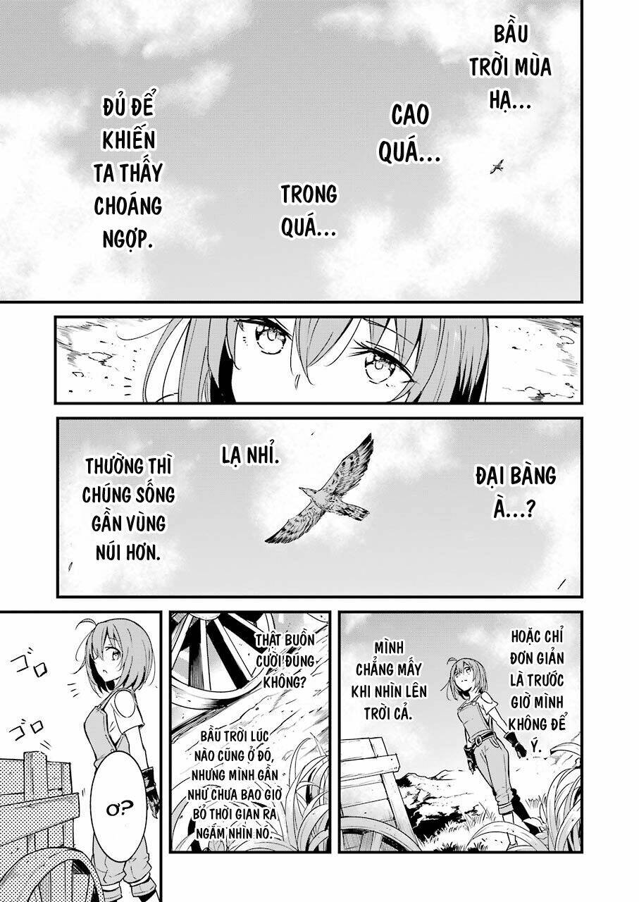 Goblin Slayer Gaiden: Year One Chapter 43 - Trang 2