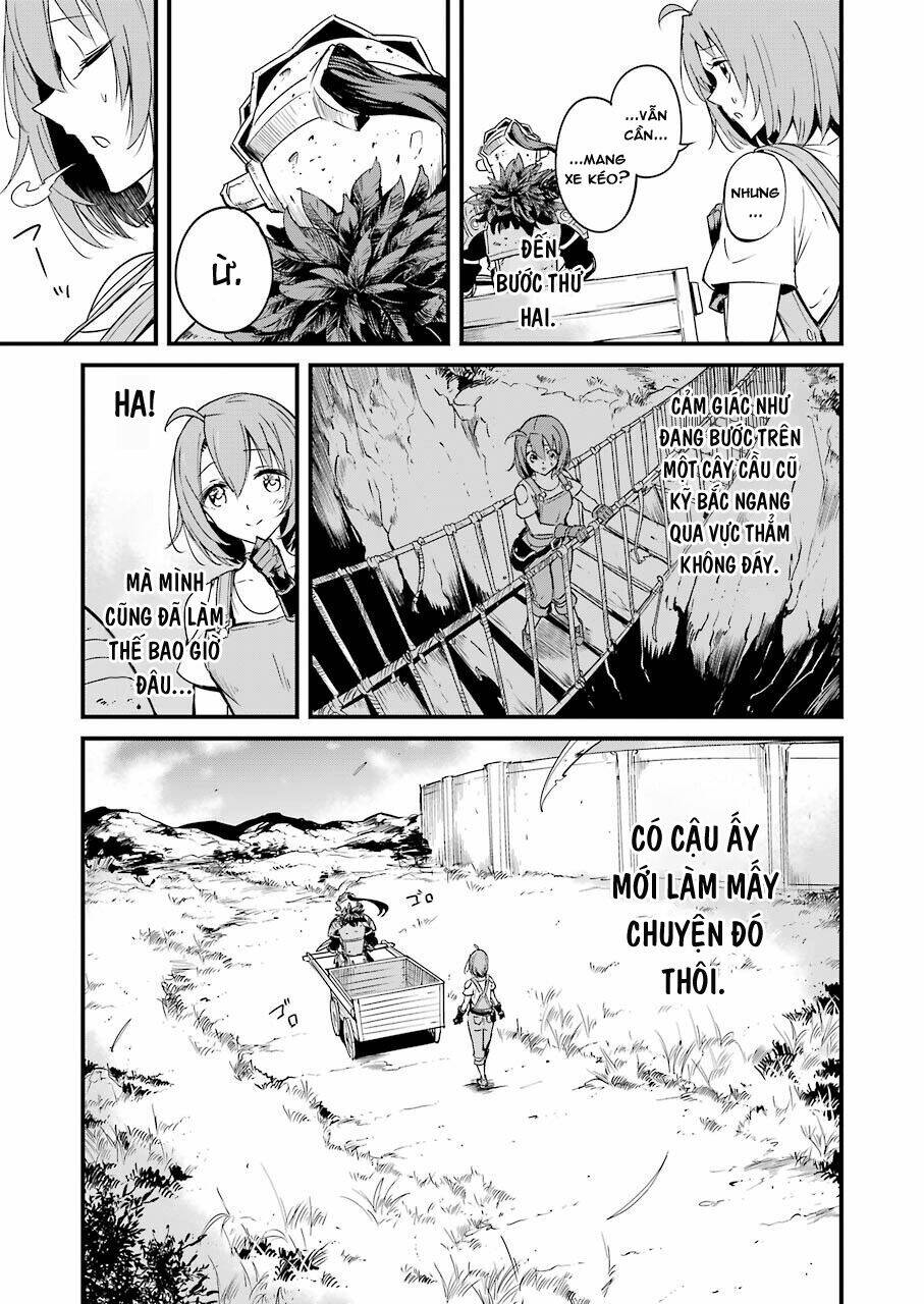 Goblin Slayer Gaiden: Year One Chapter 43 - Trang 2